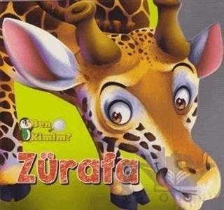 Zürafa