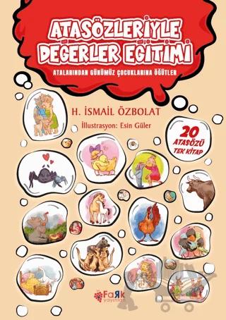 Atasözleriyle Değerler Eğitimi