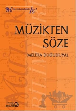 Müzikten Söze