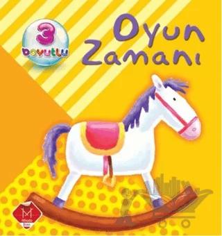3 Boyutlu Oyun Zamanı