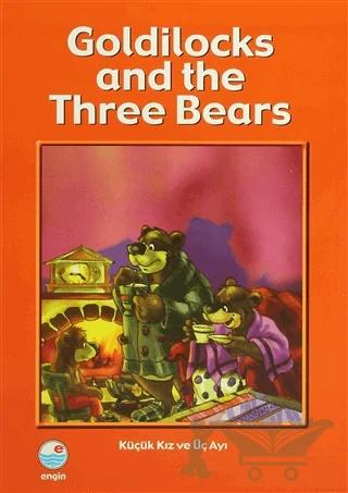 Goldilocks and the Three Bears (CD'li)