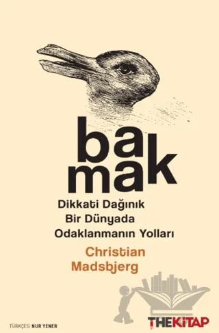 Bakmak
