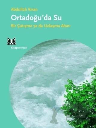 Ortadoğu’da Su