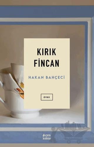 Kırık Fincan