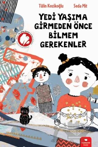 Yedi Yaşıma Girmeden Önce Bilmem Grekenler