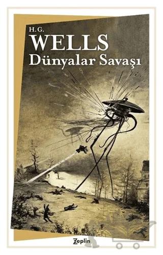 Dünyalar Savaşı