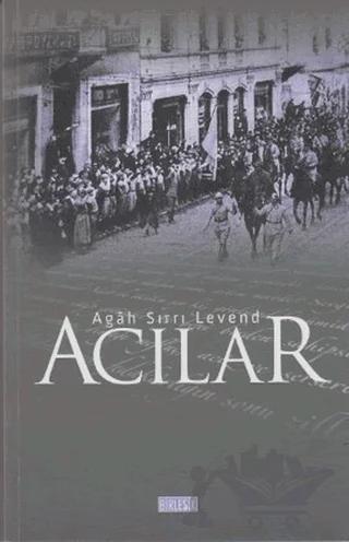 Acılar