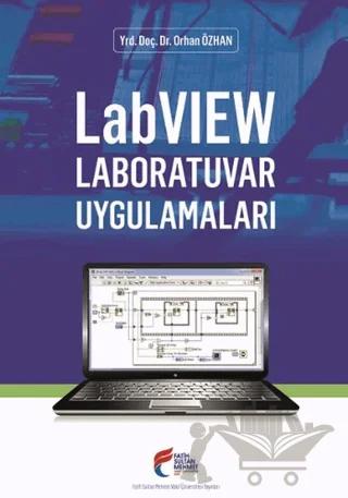 LabVIEW Laboratuvar Uygulamaları