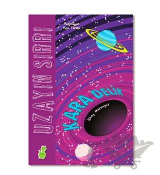 Uzayın Sırrı: Kara Delik