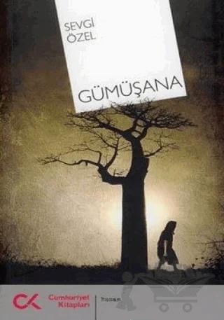 Gümüşana
