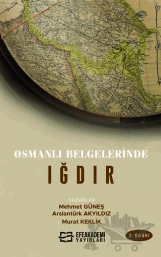 Osmanlı Belgelerinde Iğdır