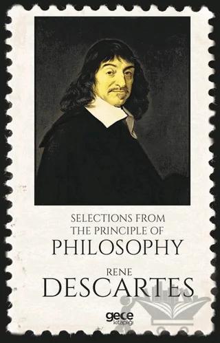 Selections from the Principle of Philosophy