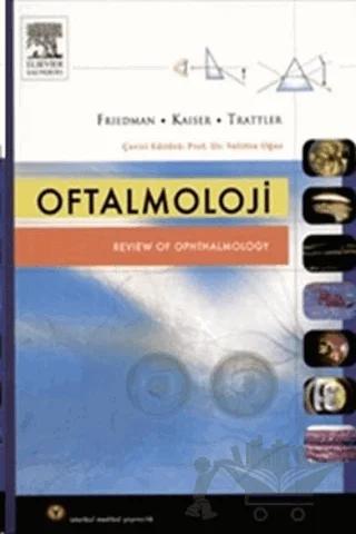 Oftalmoloji