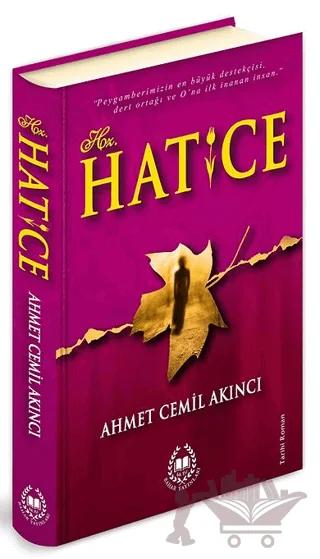 Hz. Hatice