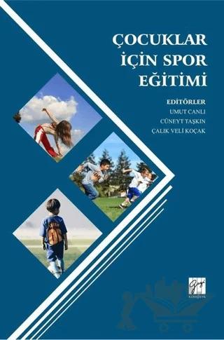 Çocuklar İçin Spor Eğitimi