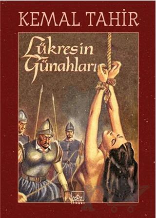 Lükres'in Günahları