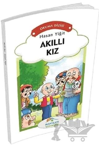 Akıllı Kız