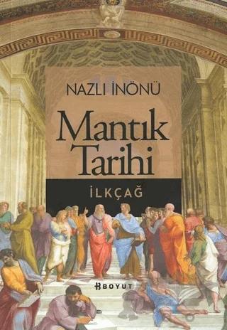 Mantık Tarihi - İlk Çağ