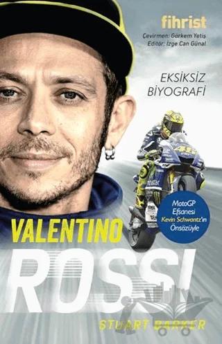 Valentino Rossi