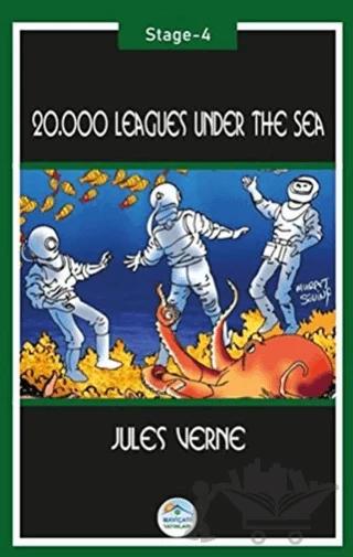 20.000 Leagues Under the Sea (Stage-4)