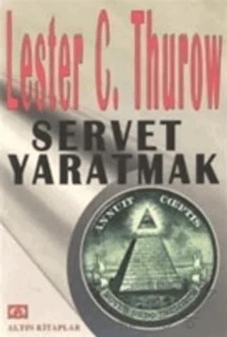 Servet Yaratmak
