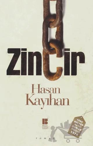 Zincir