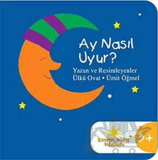 Ay Nasıl Uyur?