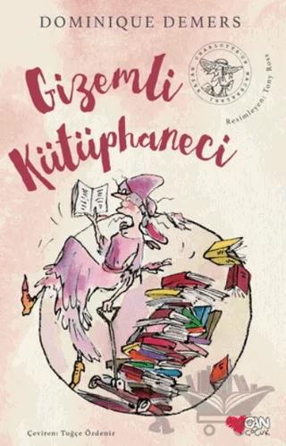 Gizemli Kütüphaneci