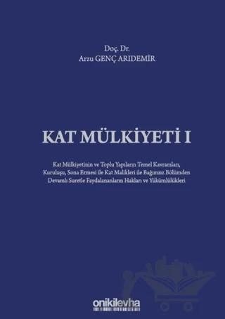 Kat Mülkiyeti 1