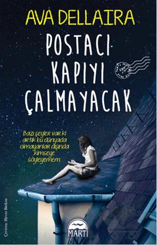 Postacı Kapıyı Çalmayacak