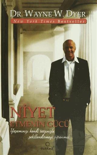 Niyet Etmenin Gücü