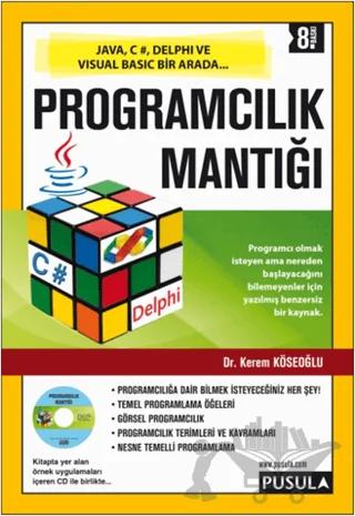 Programcılık Mantığı