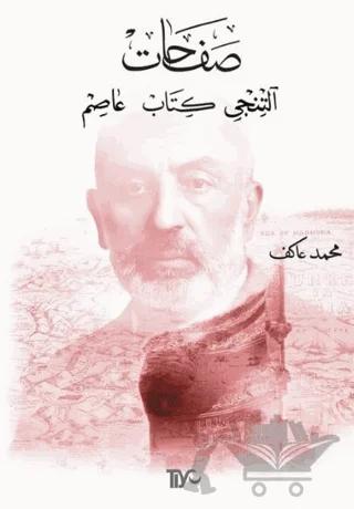 Safahat Altıncı Kitap Asım – Mehmet Akif Ersoy – Tiyo Yayınevi kitap kapağı