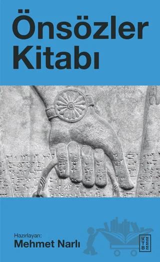 Önsözler Kitabı