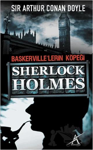 Baskerville’lerin Köpeği