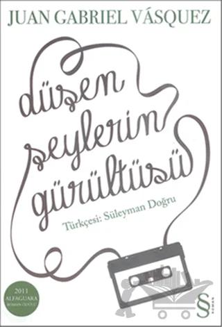 Düşen Şeylerin Gürültüsü