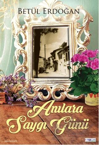 Anılara Saygı Günü