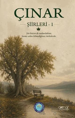 Çınar Şiirleri - 1