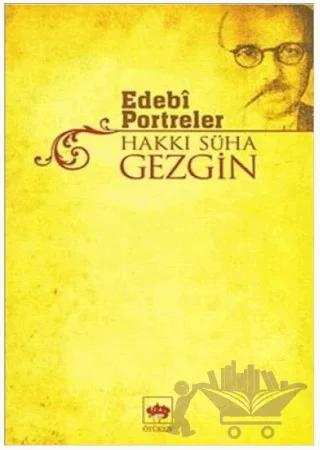 Edebi Portreler
