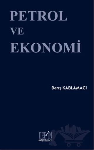 Petrol ve Ekonomi