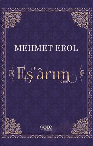 Eş'arım Cilt 2