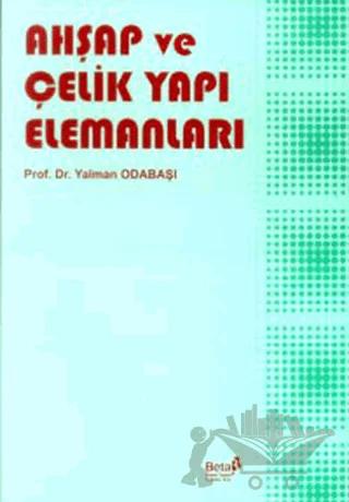 Ahşap ve Çelik Yapı Elemanları