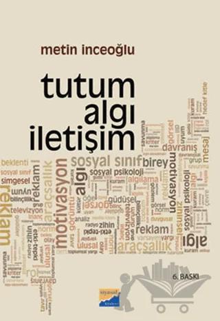Tutum Algı İletişim