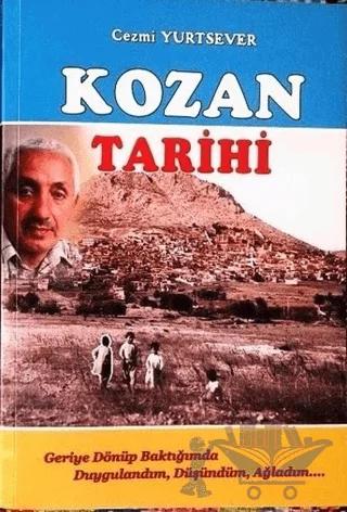 Kozan Tarihi
