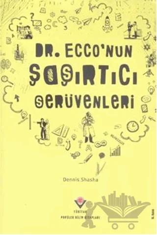 Dr. Ecco’nun Şaşırtıcı Serüvenleri