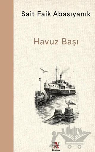 Havuz Başı