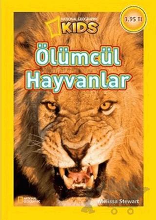 Ölümcül Hayvanlar