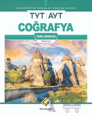 TYT AYT Coğrafya Soru Bankası