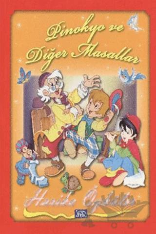 Pinokyo ve Diğer Masallar
