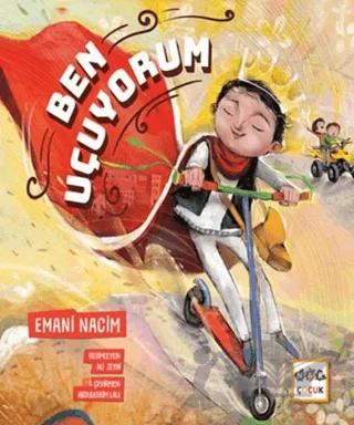 Ben Uçuyorum